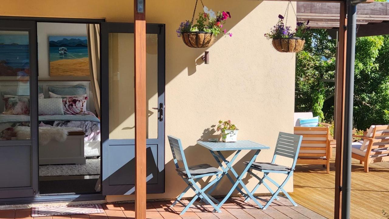 Boutique Art Retreat Ξενοδοχείο Upper Hutt Εξωτερικό φωτογραφία